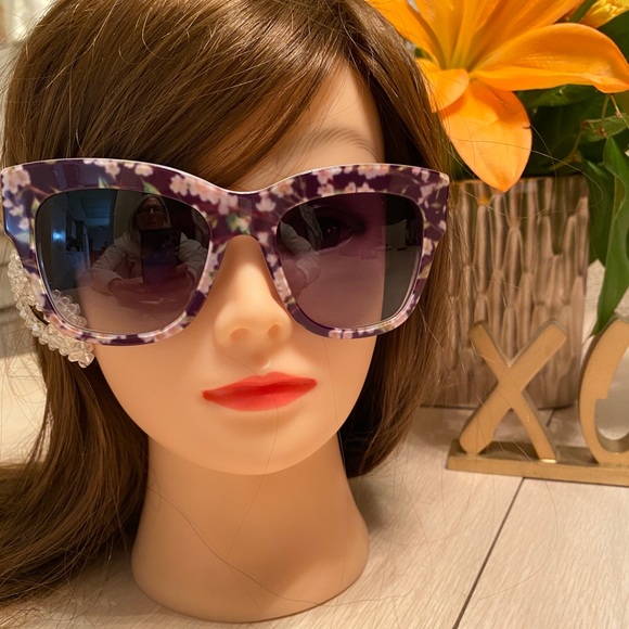 Dolce & Gabbana Accessories - DOLCE & GABBANA SUNGLASSES